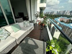 Lush On Holland Hill (D10), Condominium #481328561